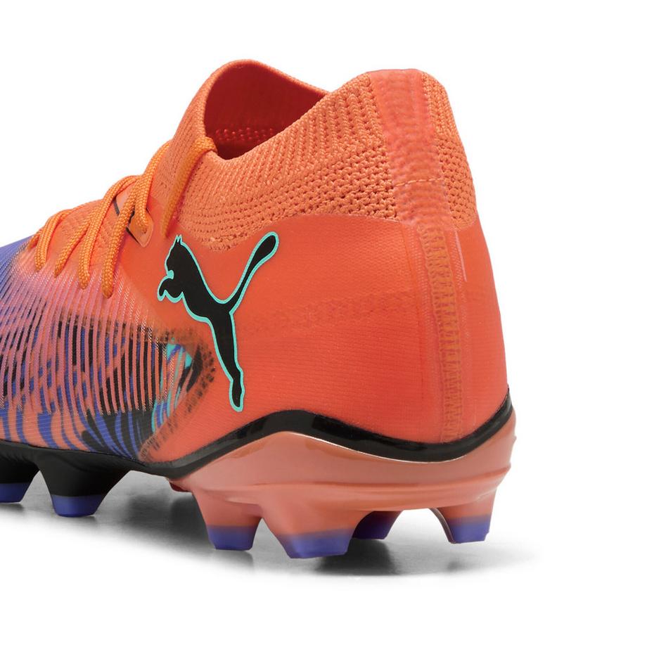 PUMA Scarpe calcio future 8 match creativity fg/ag  
