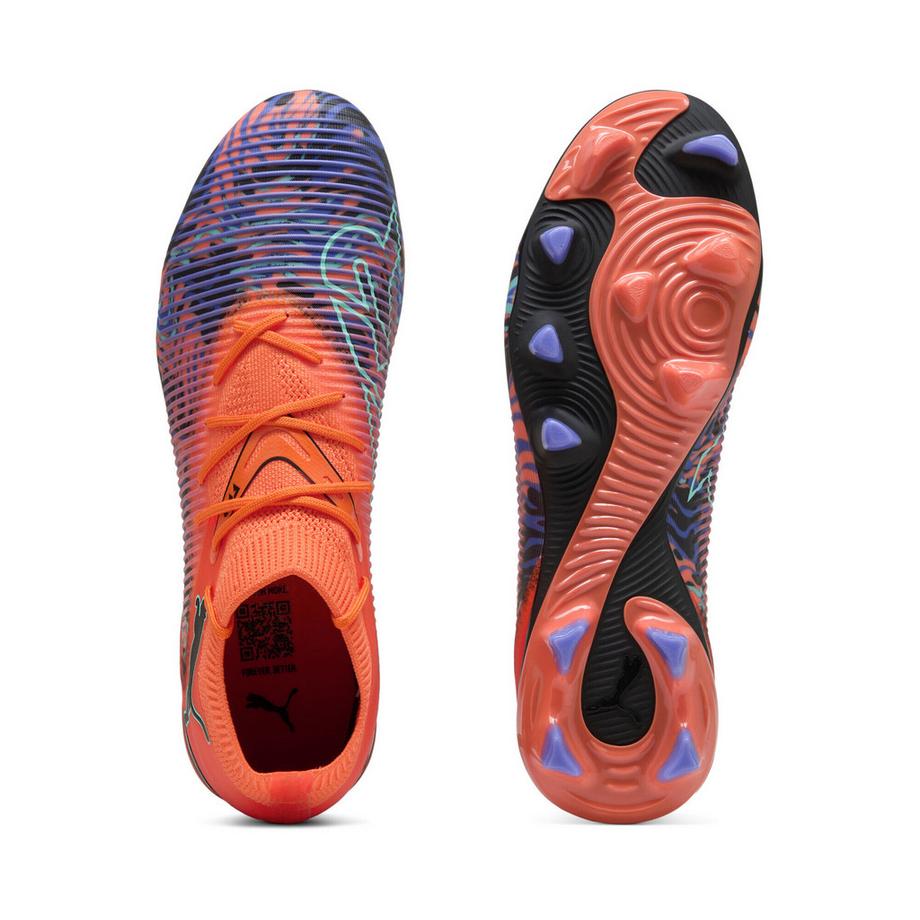 PUMA Scarpe calcio future 8 match creativity fg/ag  