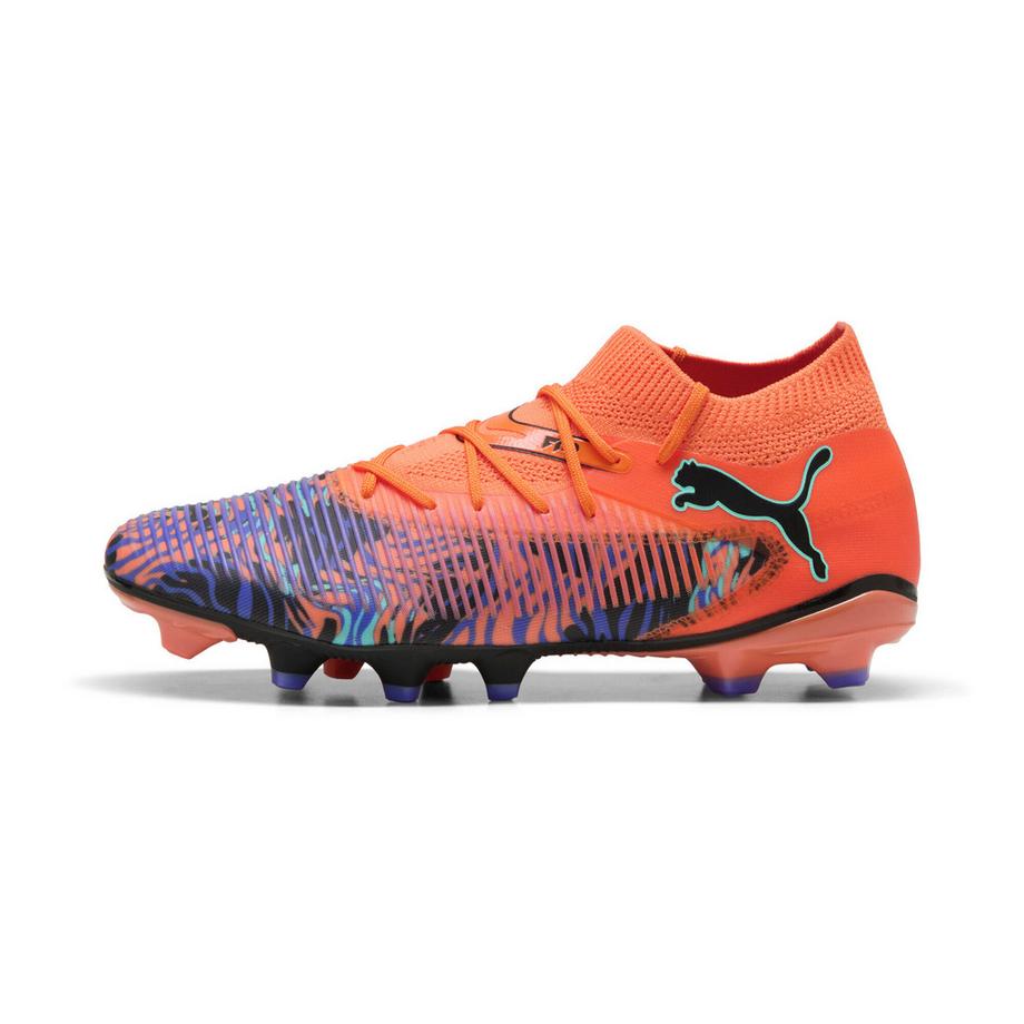 Scarpe calcio future 8 match creativity fg/ag