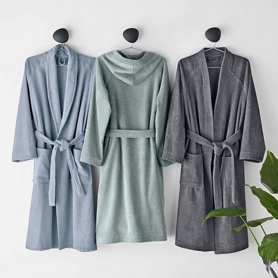 La Redoute Intérieurs Accappatoio Kimono Scenario 350 gm²  