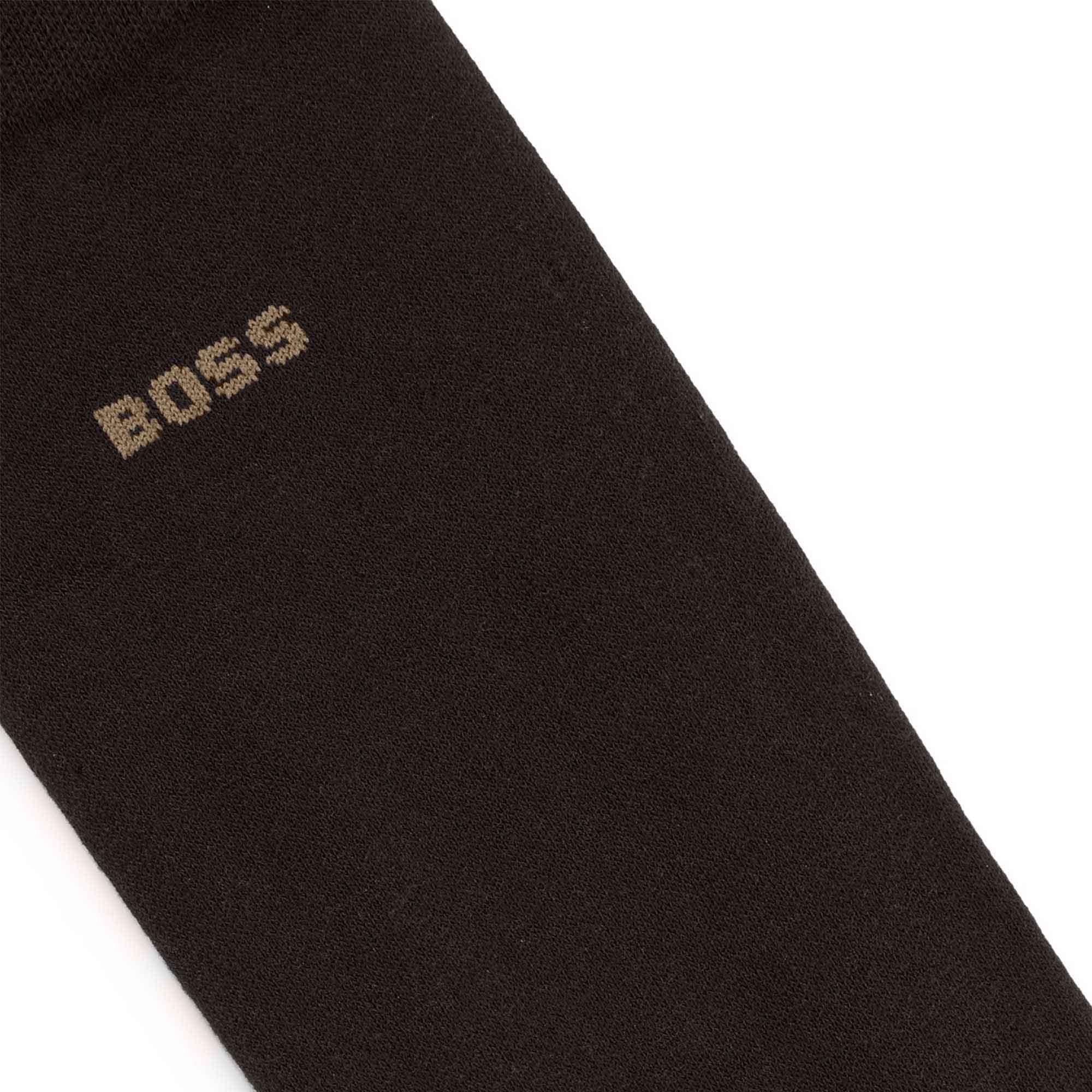 BOSS Marc RS Uni CC Wadenlange Socken  