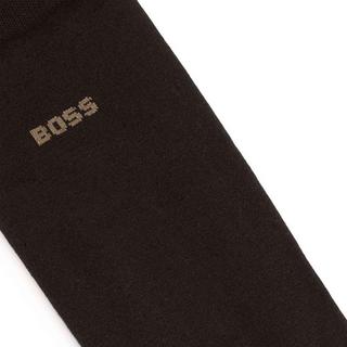 BOSS Marc RS Uni CC Wadenlange Socken  