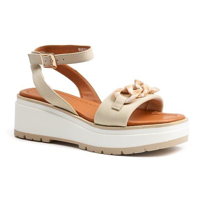 Image of Jemina 06-41 Damen Écru 41