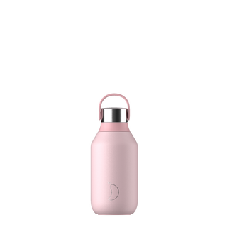 CHILLY'S 350ml Series 2 Blush Pink-0.35L  