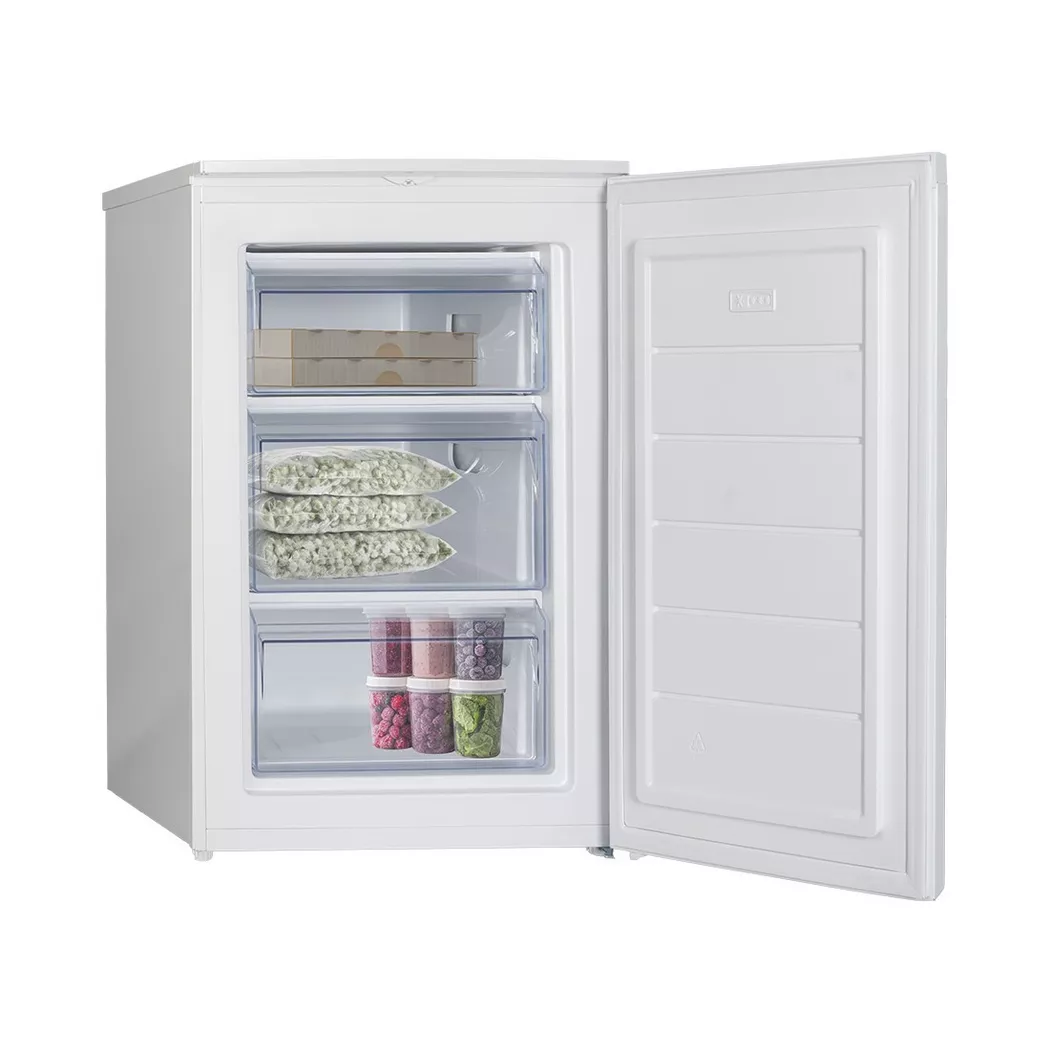 Kibernetik – Gefrierschrank B9470GS92, One Size