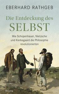 Die Entdeckung des Selbst Rathgeb, Eberhard Couverture rigide 