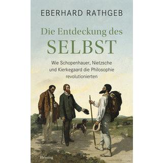 Die Entdeckung des Selbst Rathgeb, Eberhard Couverture rigide 