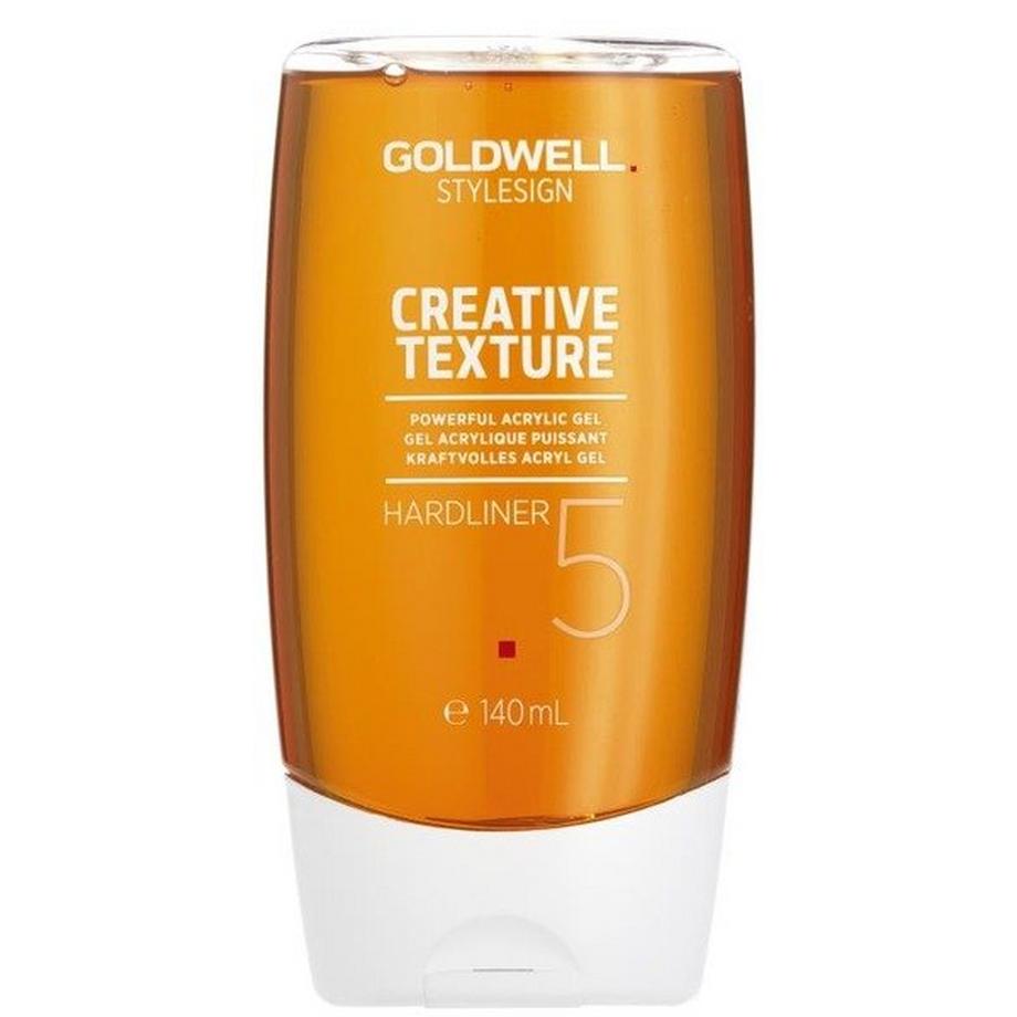 GOLDWELL  Goldwell Stylesign Creative Texture Powerful Acrylic Gel 