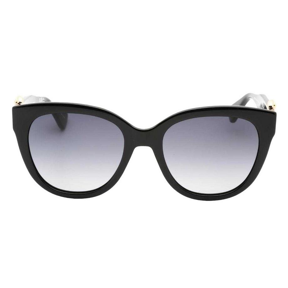 MOSCHINO  Lunettes de soleil motiftyle Boucle 