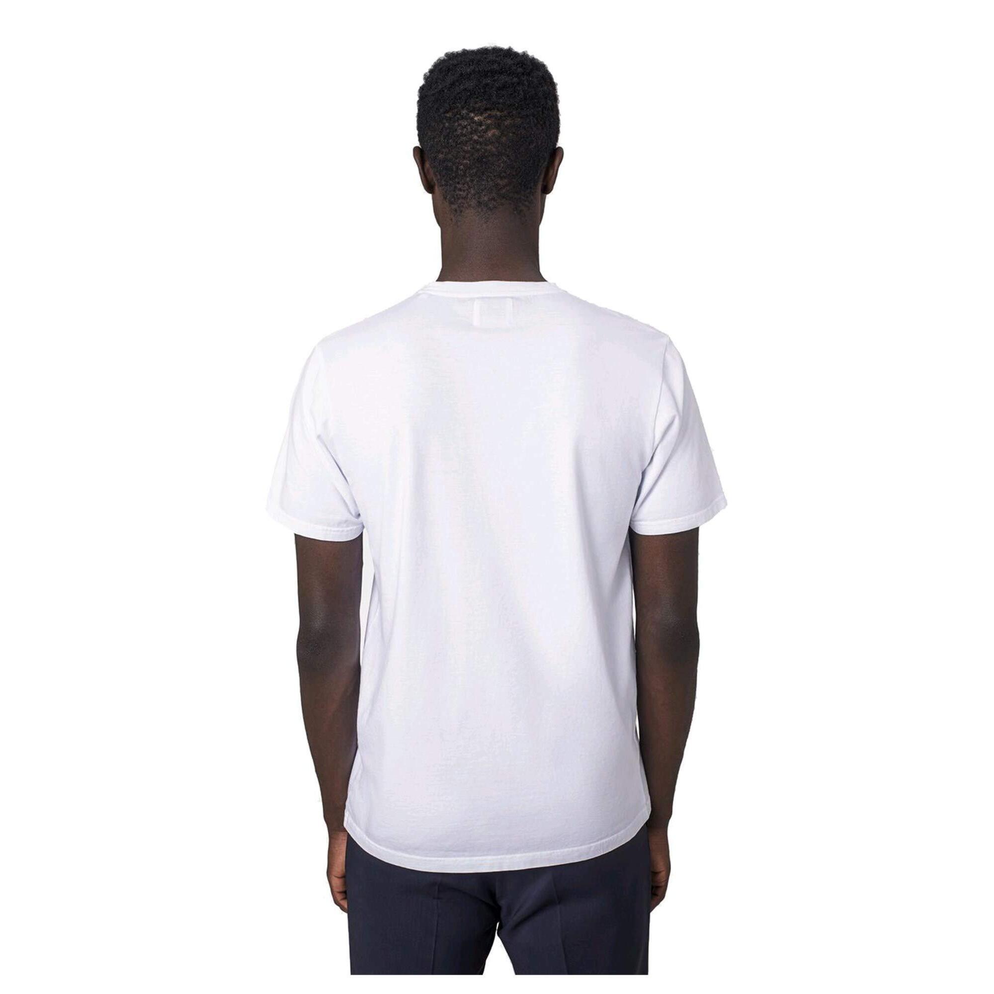 Colorful Standard  Classic Organic Tee-S 