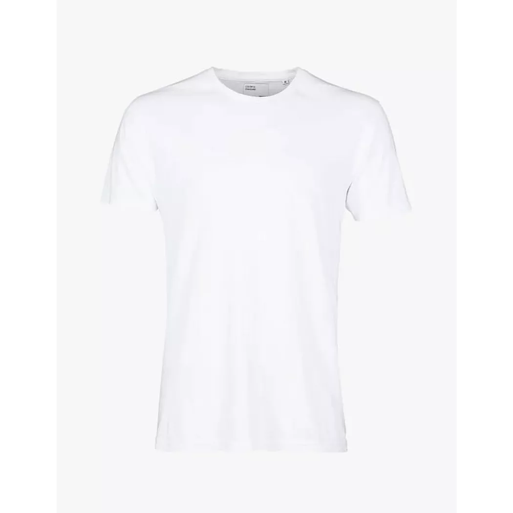 T-Shirt aus Bio-Baumwolle Colorful Standard