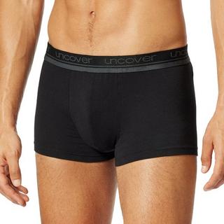 Uncover by Schiesser  Basic - lot de 6 - Boxers 