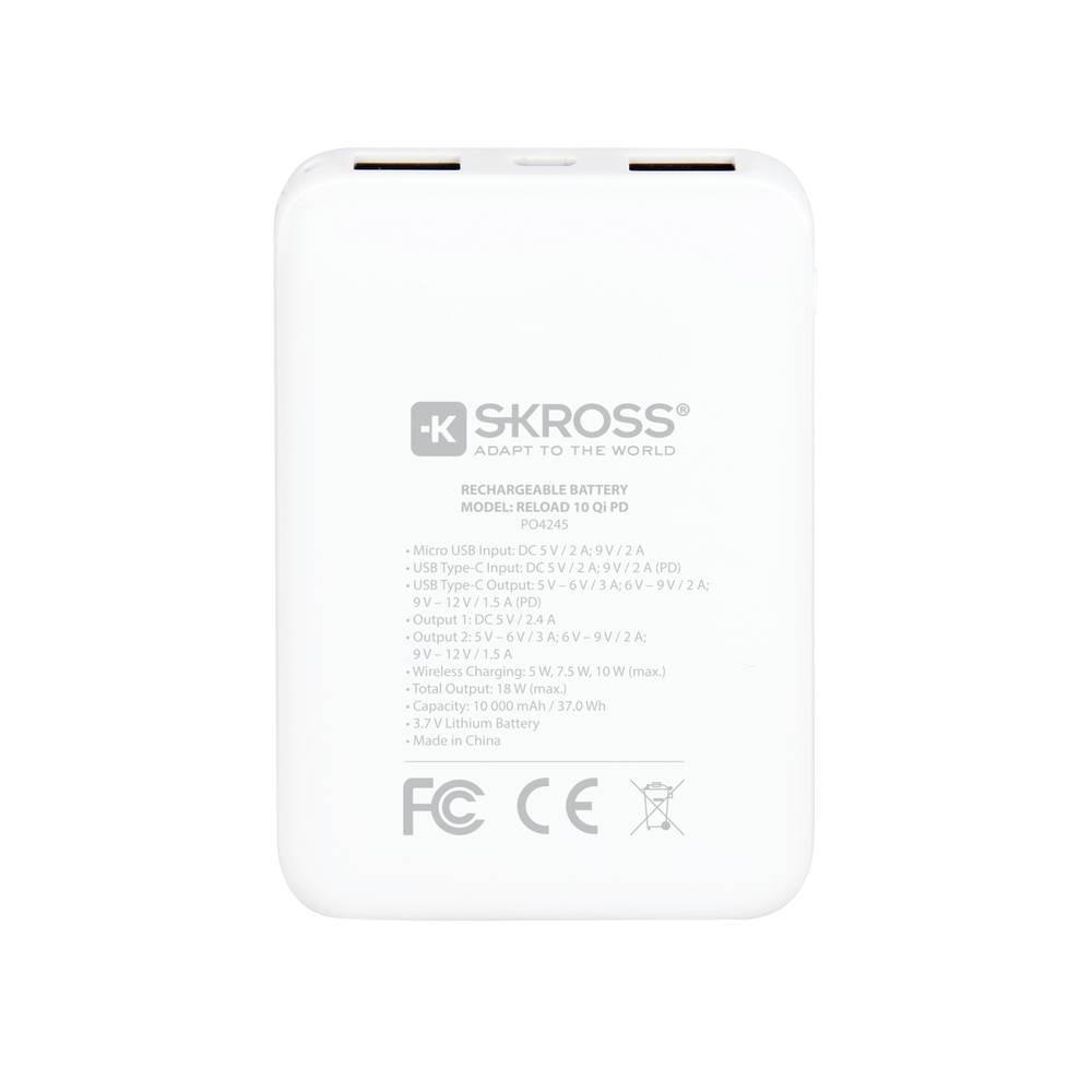 SKROSS  Power bank 