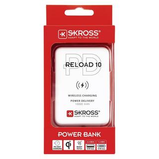 SKROSS  Power bank 