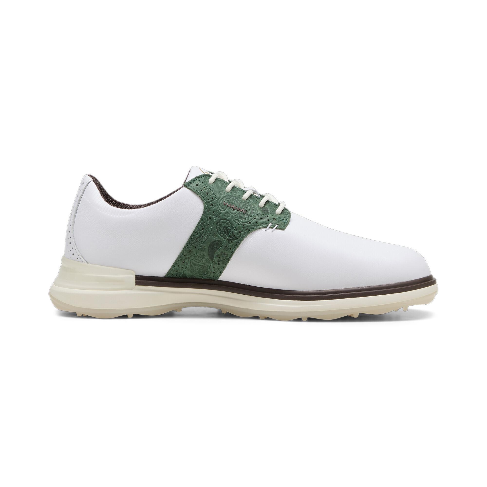 Image of Golfschuhe Mit Nocken Quiet Golf Club Avant Unisex 44.5