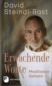 Erwachende Worte Steindl-Rast, David Couverture rigide 