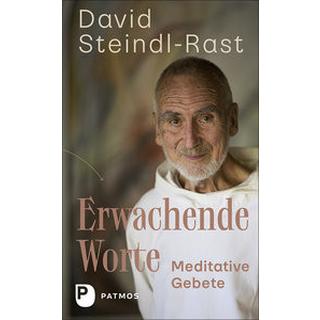 Erwachende Worte Steindl-Rast, David Couverture rigide 