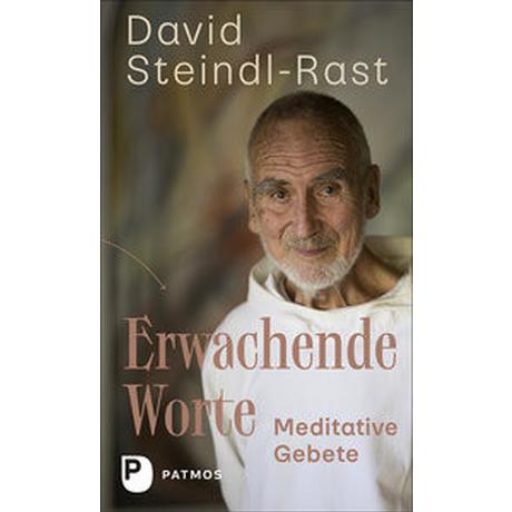 Erwachende Worte Steindl-Rast, David Couverture rigide 