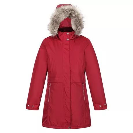 Regatta  Parka Lexis mit Kapuze 