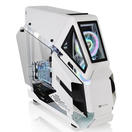 Thermaltake  AH T600 SNOW 