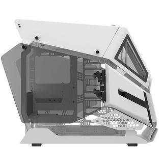 Thermaltake  AH T600 Snow Full Tower Bianco 