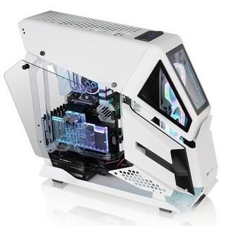 Thermaltake  AH T600 Snow Full Tower Bianco 