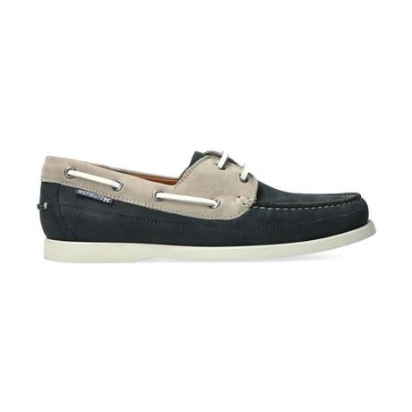 Mephisto  Boating - Scarpe stringate basse nubuk 