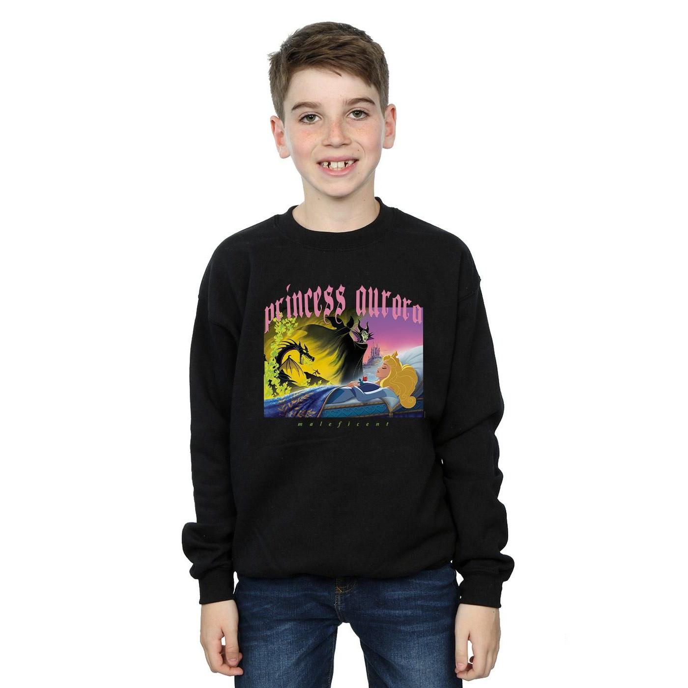 Disney  Sleeping Beauty Sweatshirt 