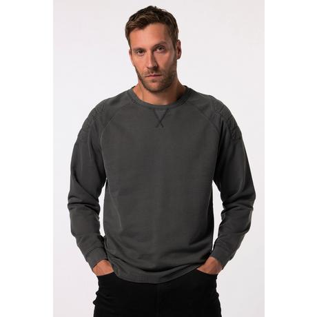 JP1880  Sweatshirt, Vintage Look 