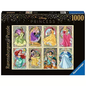 Puzzle Disney Princess (1000Teile)