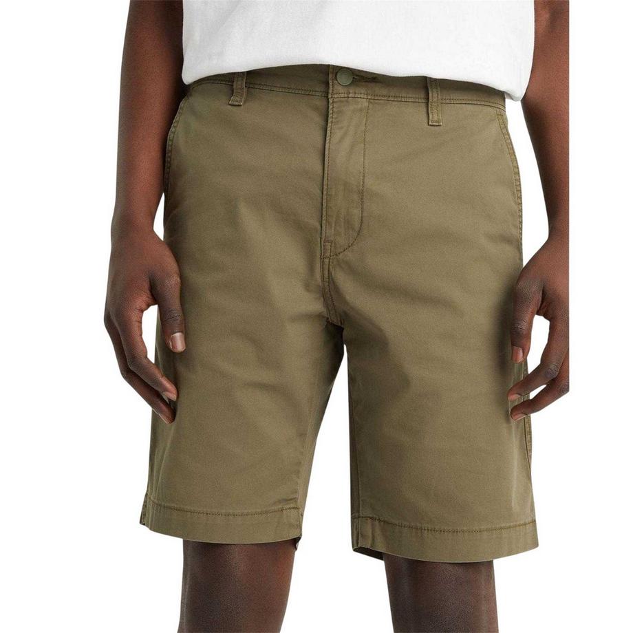 Chino Kurze Hose