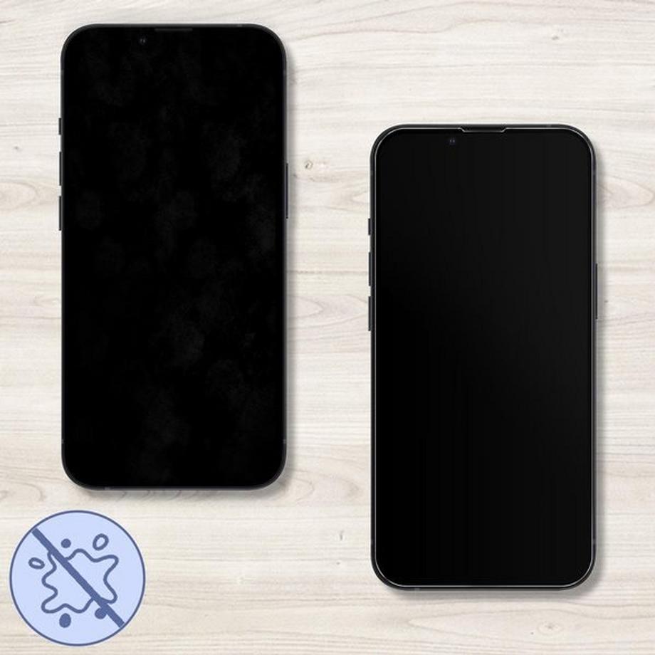 Akashi  Pellicola Vetro temperato Apple iPhone 13 Mini 