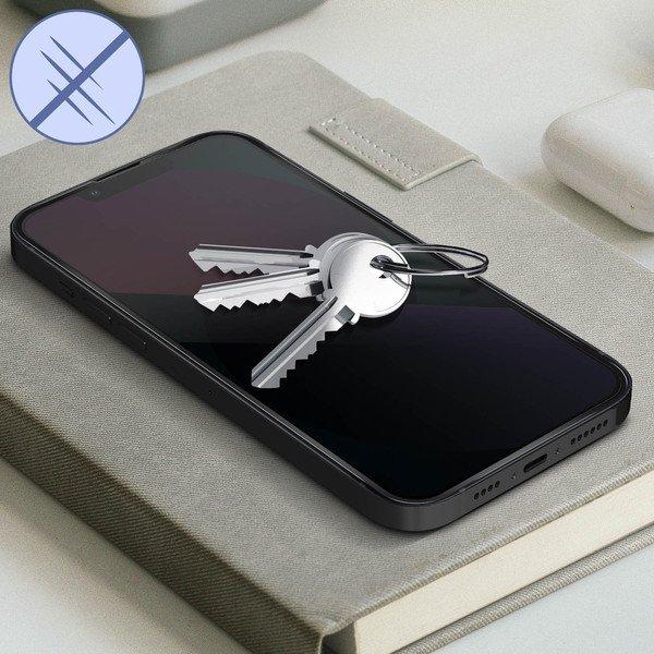 Akashi  Apple iPhone 13 Mini - Glas-Displayschutzfolie 