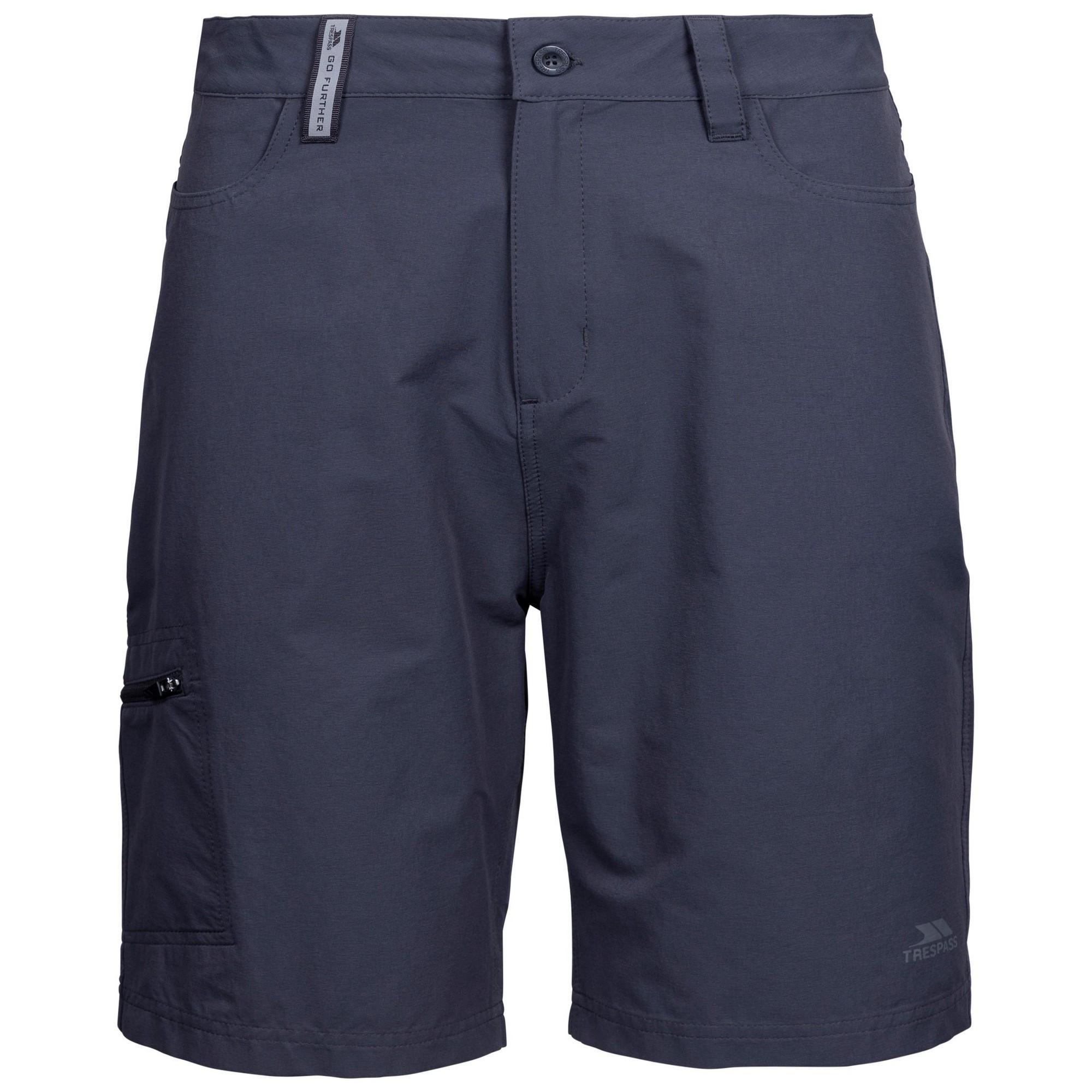 Image of Bodle Tp75 Shorts Damen Grau XS