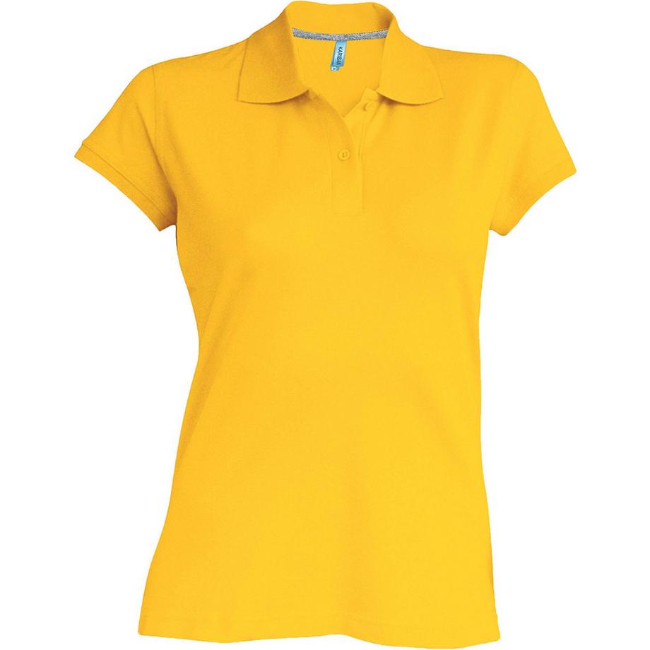 polo manche courte
