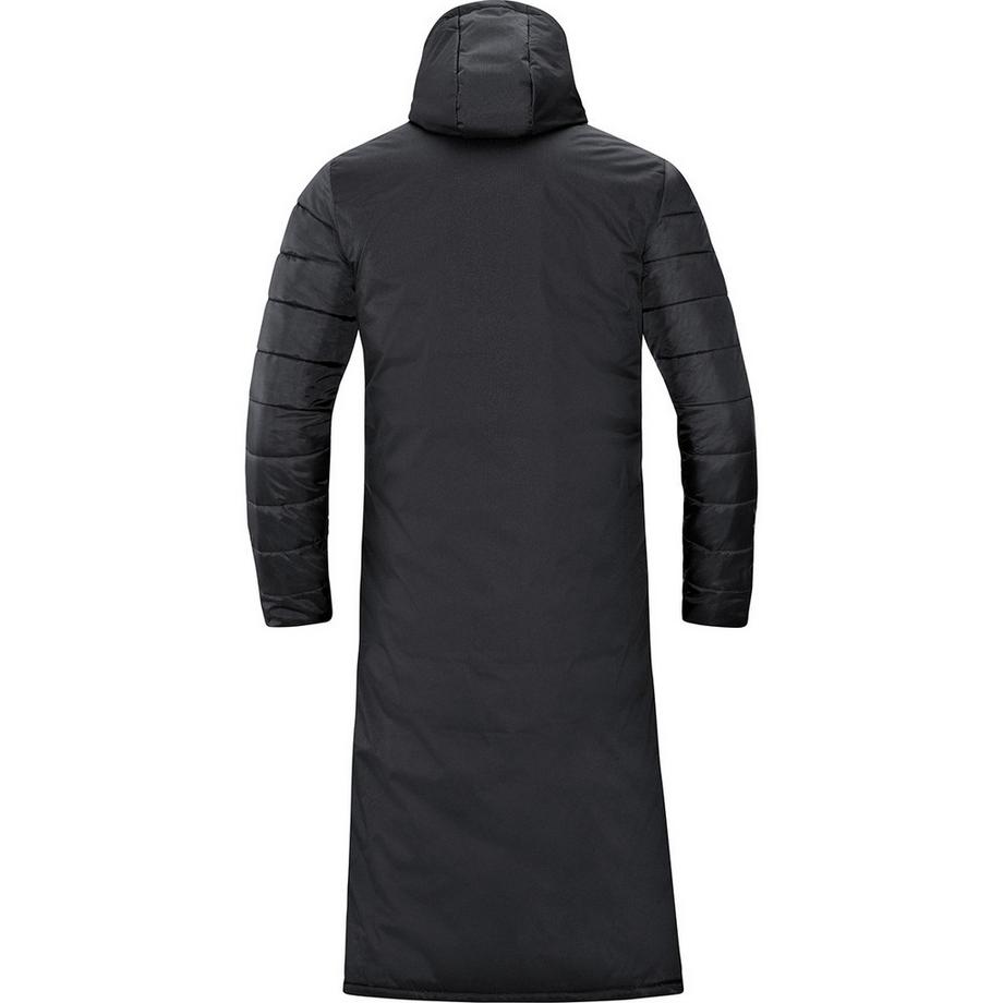 Jako Long Team Parka  