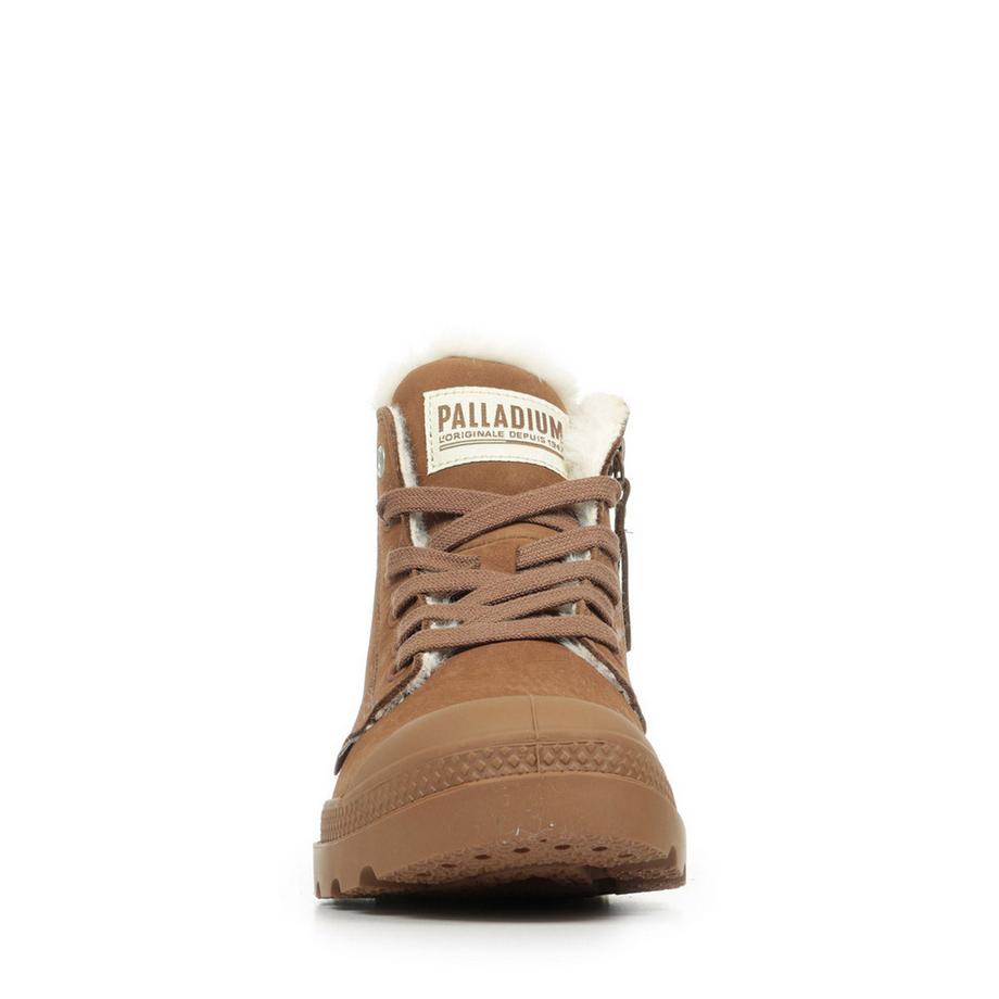 PALLADIUM Bottines Pampa Hi  