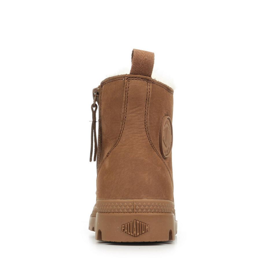 PALLADIUM Bottines Pampa Hi  