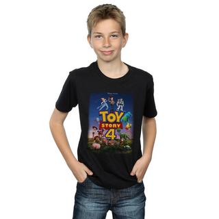 Disney  Tshirt TOY STORY 