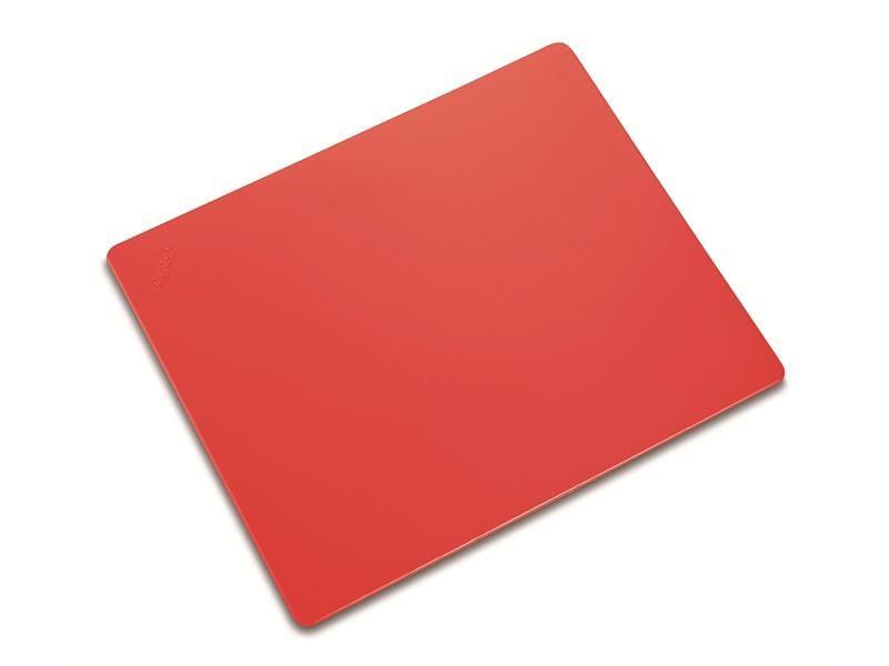 Laufer  Mausmatte 21 x 26 cm, Rot 