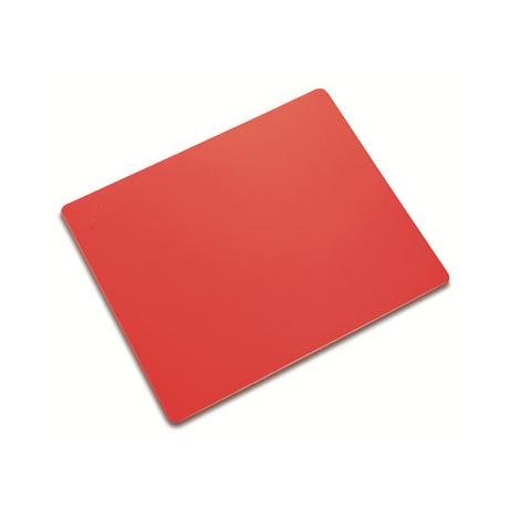 Laufer  67264 tapis de souris Rouge 