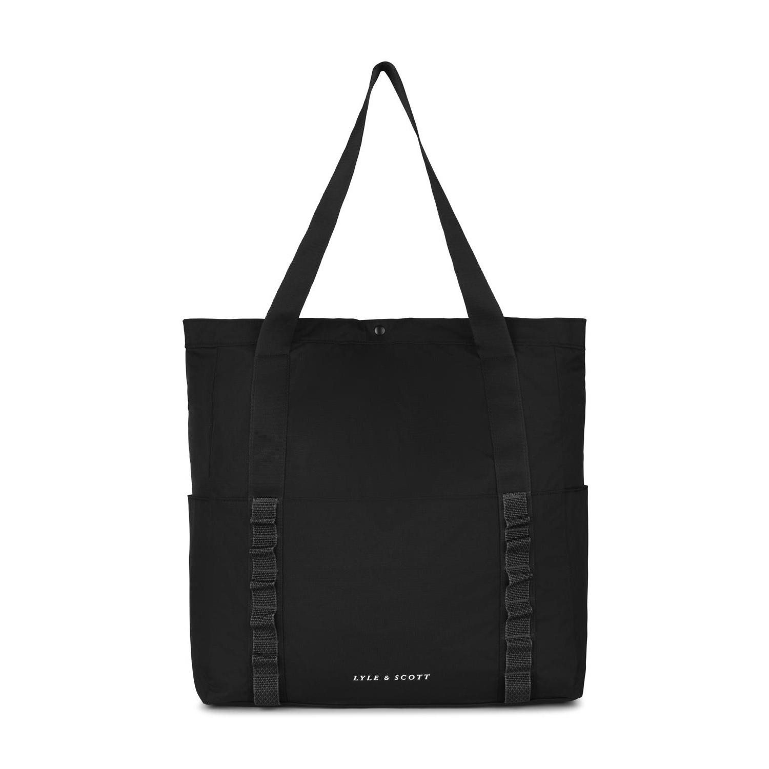 LYLE & SCOTT  Tote bag 