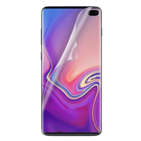 Avizar  Samsung Galaxy S10 Plus Schutzfolie 