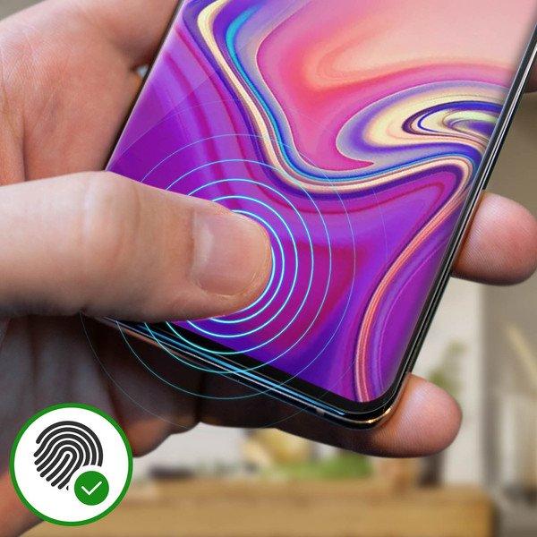 Avizar  Samsung Galaxy S10 Plus Schutzfolie 