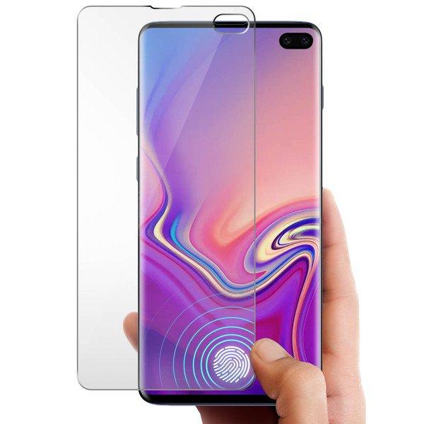 Avizar  Samsung Galaxy S10 Plus Schutzfolie 