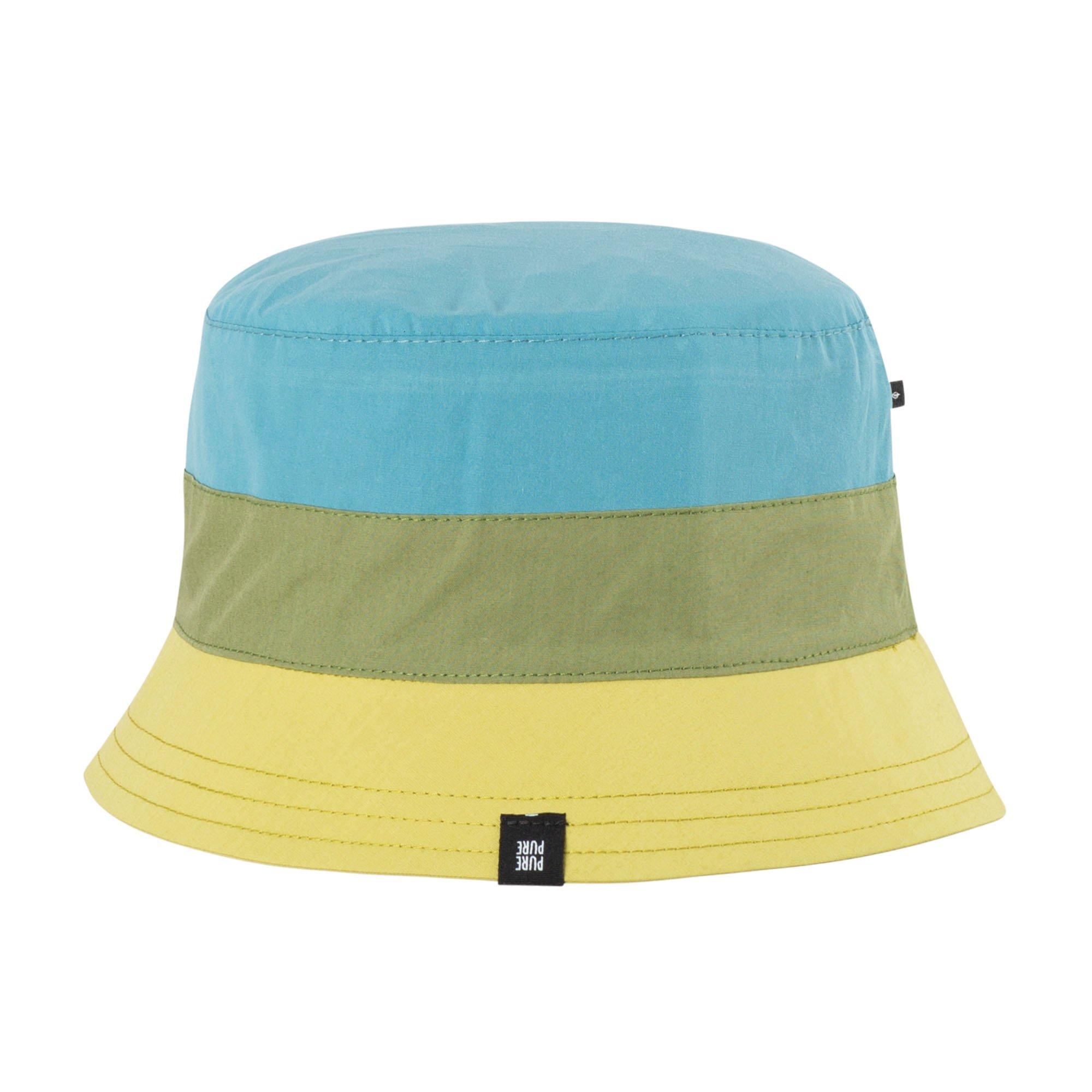 Image of Kinder Fischerhut Citronella Mädchen Multicolor 49