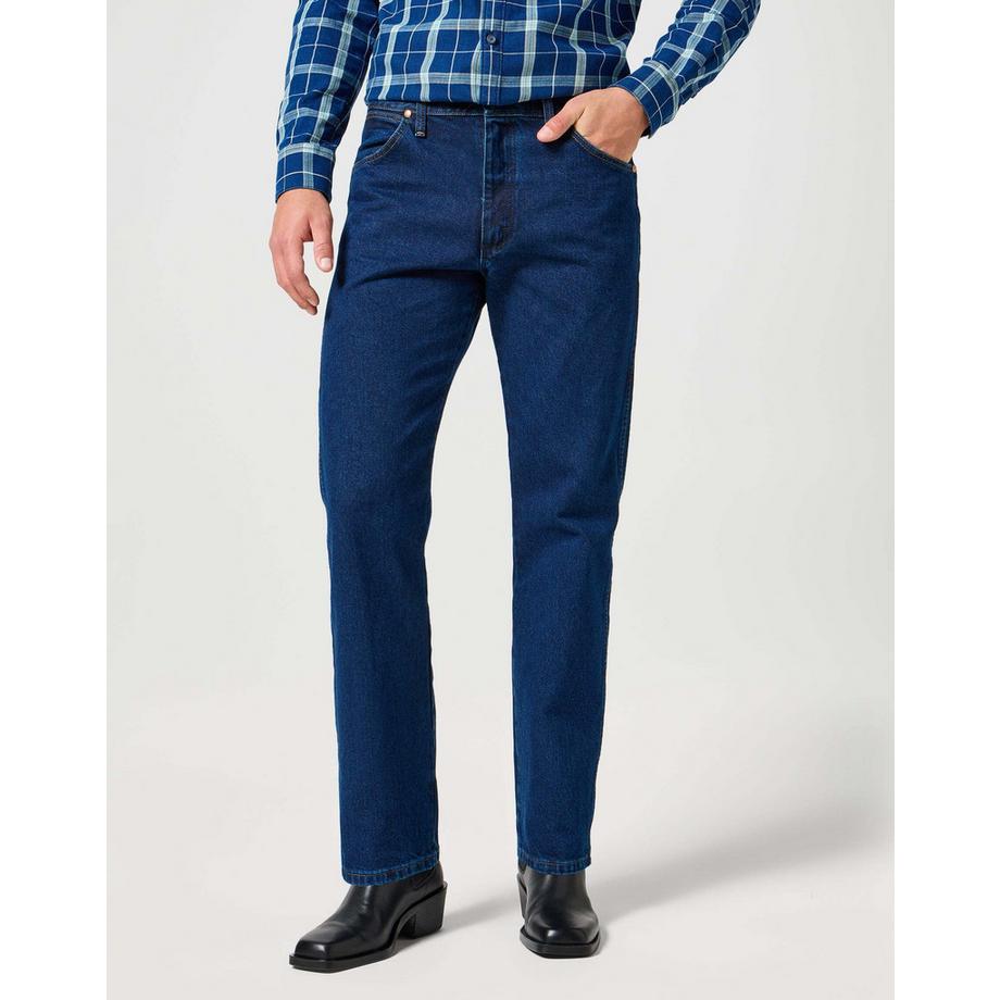 Wrangler 13MWZ Jeans Straight Fit