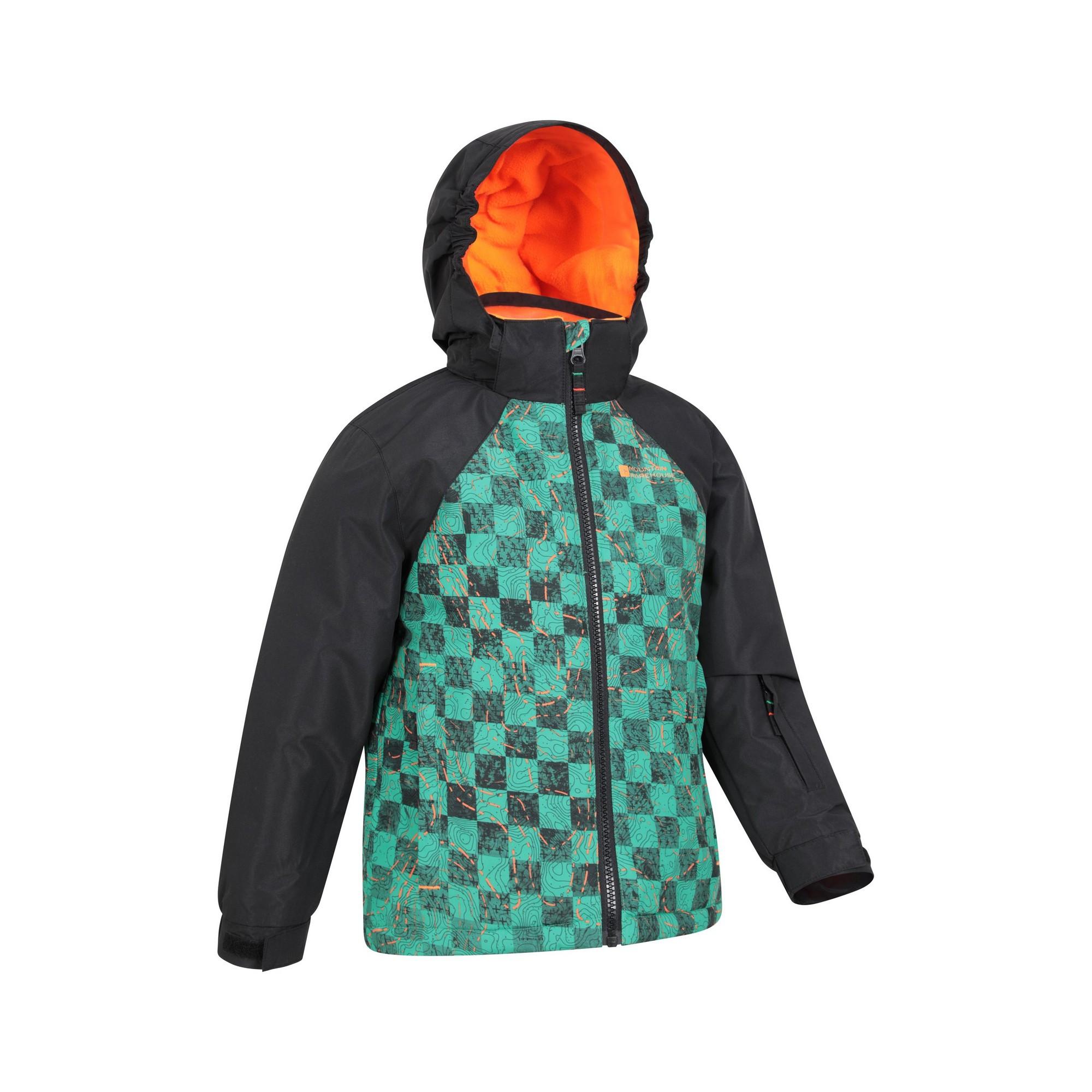 Mountain Warehouse  Blouson de ski MOGAL Enfant 