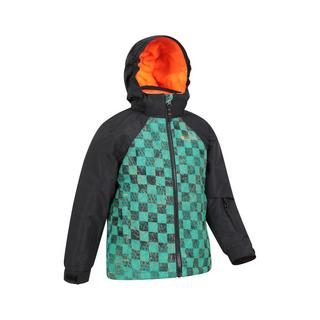 Mountain Warehouse  Blouson de ski MOGAL Enfant 