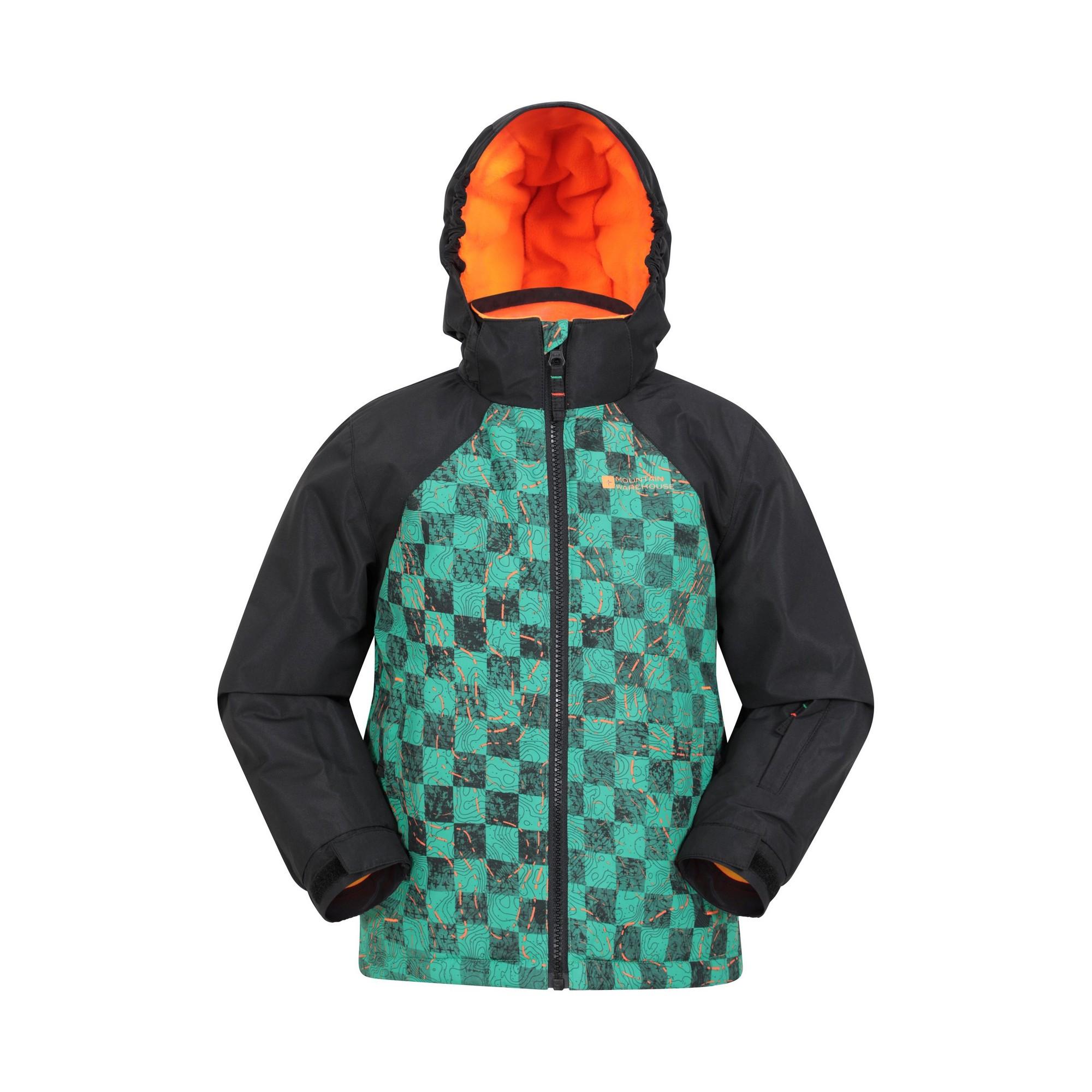 Mountain Warehouse  Blouson de ski MOGAL Enfant 